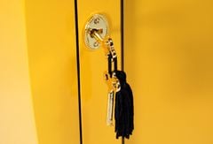 Tủ bảo quản xì gà 6 ngăn Lafuli LA 00037