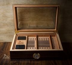 Hộp bảo quản xì gà Lubinski RA 947