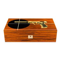 Hộp ủ chuyên dụng Lubinski YJA 60014