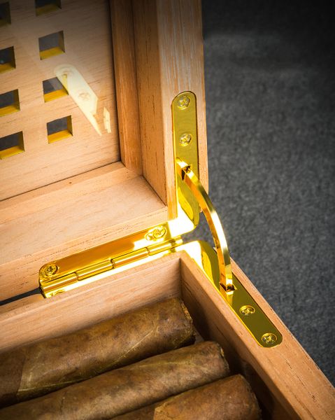 Hộp xì gà lubinski RA 959