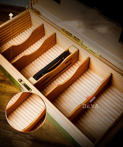 Hộp ủ Lubinski YJA 60022