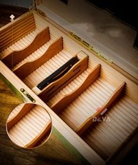 Hộp ủ Lubinski YJA 60022