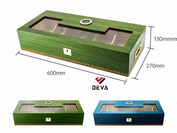 Hộp ủ Lubinski YJA 60022
