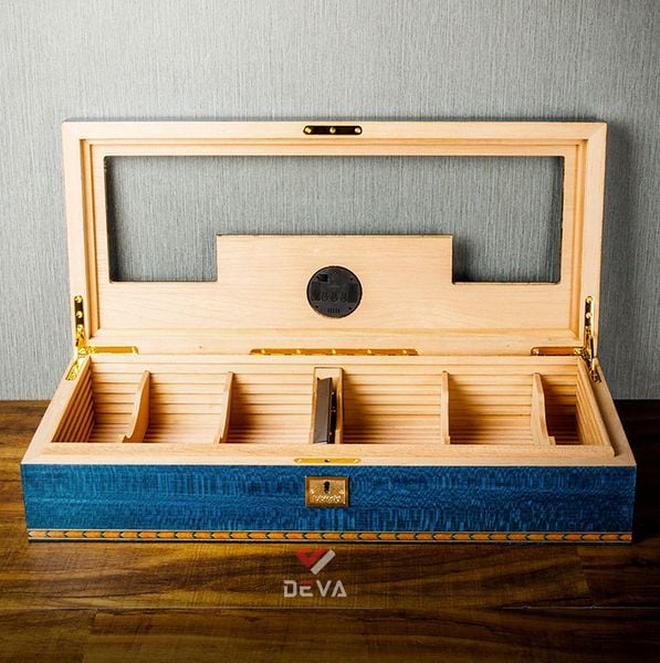 Hộp ủ Lubinski YJA 60022