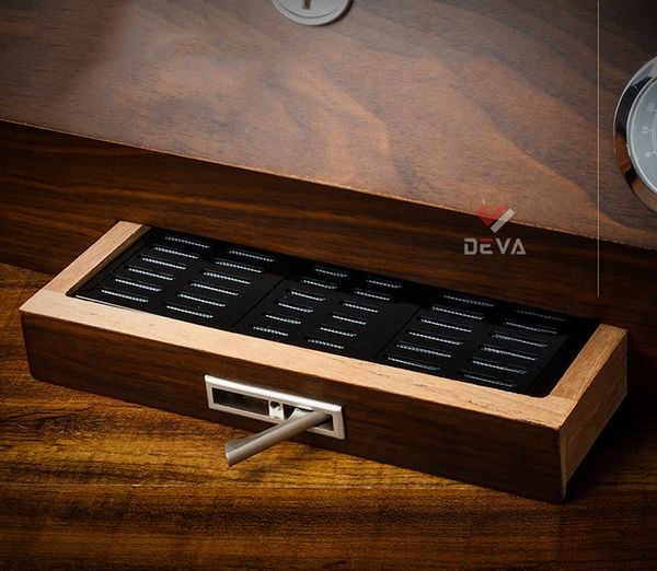 Hộp ủ bảo quản xì gà 50 điếu Lubinski YJA 60020