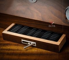 Hộp ủ bảo quản xì gà 50 điếu Lubinski YJA 60020