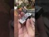 Bật lửa ST Dupont Sơn Mài Hoa Văn Biểu Tượng Chiêm Tinh D17-video