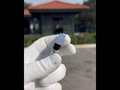 Tìm mua ở đâu bật lửa ST Dupont Hồng Kông Họa Tiết Vân Kim Cương Tam Giác 3D D180-video