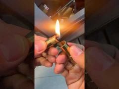 Tẩu lọc kép Zobo dùng thuốc to và nhỏ Zobo ZB 337-video