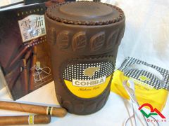Hộp bảo quản xì gà Cohiba DC10