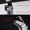 Bật lửa khò 1 tia Honest BCZ 486