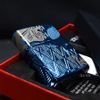 Zippo Armor Đặc Biệt Chủ Đề Đầu Lâu Cách Điệu Skull Design Z137