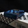 Zippo Armor Đặc Biệt Chủ Đề Đầu Lâu Cách Điệu Skull Design Z137