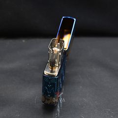 Zippo Armor Đặc Biệt Chủ Đề Đầu Lâu Cách Điệu Skull Design Z137