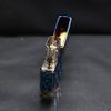 Zippo Armor Đặc Biệt Chủ Đề Đầu Lâu Cách Điệu Skull Design Z137