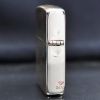 Zippo Bạc Khối Tái Bản 1941 Khắc Hoa Văn Rồng Phượng BK32
