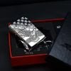 Zippo Bản Đặc Biệt Chủ Đề Đại Bàng Ái Quốc Patriotic Design Z220