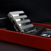 Zippo Bản Đặc Biệt Chủ Đề Đại Bàng Ái Quốc Patriotic Design Z220