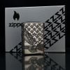 Zippo Bản Đặc Biệt Chủ Đề Đại Bàng Ái Quốc Patriotic Design Z220