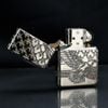 Zippo Bản Đặc Biệt Chủ Đề Đại Bàng Ái Quốc Patriotic Design Z220