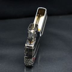 Zippo Bản Đặc Biệt Luxury Chủ Đề Đại Bàng Ái Quốc Patriotic Design Z220