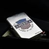 Zippo Chủ Đề Buck Wear 1776 America Land Of The Free Z130