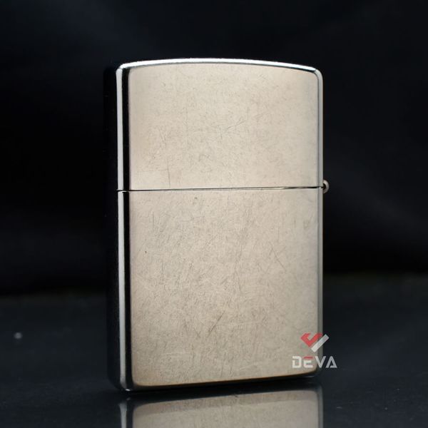 Zippo Chủ Đề Buck Wear 1776 America Land Of The Free Z130