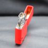 Zippo Sơn Đỏ Chủ Đề Con Giáp Dậu - Gà Z116