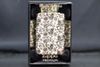 Zippo chính hãng Dạ Quang Chủ Đề Đầu Lâu Skeleton Design Z385