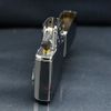 Zippo In Cờ Mỹ Gắn Emblem Đại Bàng Đầu Trắng Z158