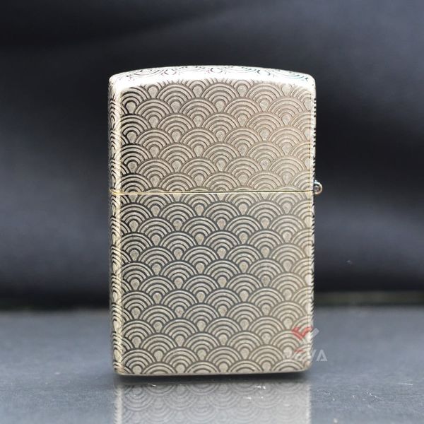 Bật lửa Zorro Bản Giới Hạn Chủ Đề Tài Lộc Zhao Cai Jin Bao Z92054