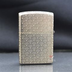 Bật lửa Zorro Bản Giới Hạn Chủ Đề Tài Lộc Zhao Cai Jin Bao Z92054
