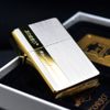 Bật Lửa Zorro Vân Xước Mạ Vàng Chủ Đề Classical and Eternal Z91329