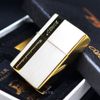Bật Lửa Zorro Vân Xước Mạ Vàng Chủ Đề Classical and Eternal Z91329