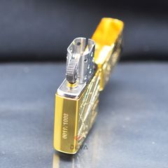 Zippo Bản Giới Hạn Khảm Trai Mặt La Bàn The Expansion Of Sail ZN01