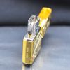 Zippo Bản Giới Hạn Khảm Trai Mặt La Bàn The Expansion Of Sail ZN01