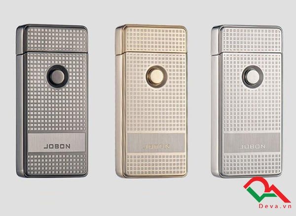 Bật lửa sạc điện  2 tia Jobon ZB 316