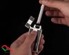Bật lửa sạc điện Jobon ZB 828B
