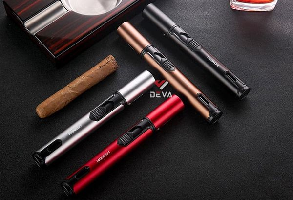 Bật lửa khò 1 tia cầm tay Honest BCZ 753