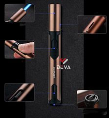 Bật lửa khò 1 tia cầm tay Honest BCZ 753