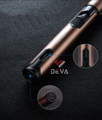 Bật lửa khò 1 tia cầm tay Honest BCZ 753