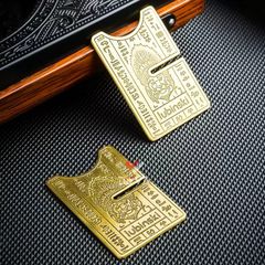 Kệ đỡ Xì gà chữ X Lubinski YJA 20001