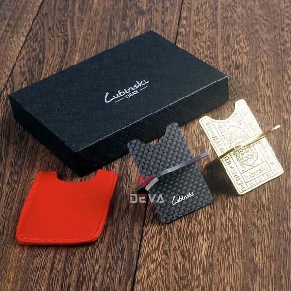 Kệ đỡ Xì gà chữ X Lubinski YJA 20001