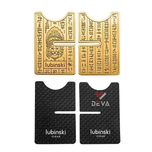 Kệ đỡ Xì gà chữ X Lubinski YJA 20001