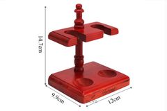 Kệ tẩu gỗ cao cấp các mẫu KG