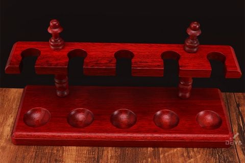 Kệ tẩu gỗ cao cấp các mẫu KG