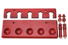 Kệ tẩu gỗ cao cấp các mẫu KG