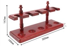 Kệ tẩu gỗ cao cấp các mẫu KG