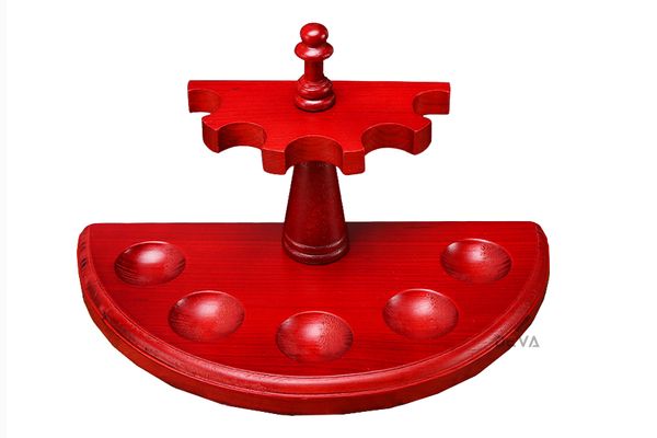 Kệ tẩu gỗ cao cấp các mẫu KG