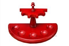 Kệ tẩu gỗ cao cấp các mẫu KG